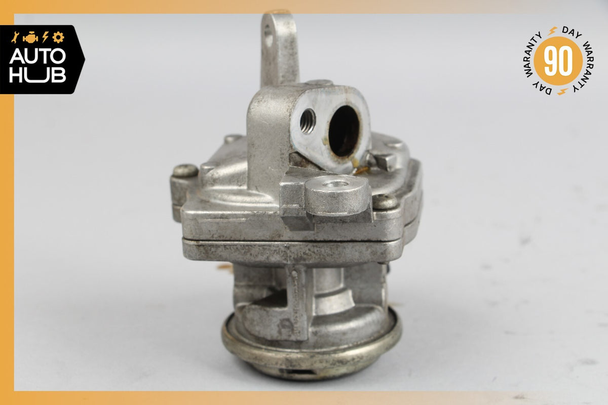 07-15 Mercedes W164 ML63 S63 AMG Engine Motor Left Side EGR Check Valve OEM - photo 5