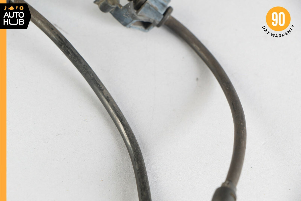 96-02 Mercedes R129 SL320 SL500 Front Right Wear & ABS Wheel Speed Sensor OEM - photo 3