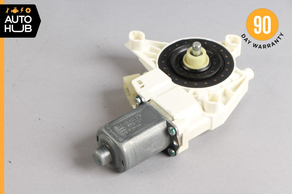 06-13 Mercedes W164 ML320 GL450 R350 Window Regulator Motor Front Left Side OEM - photo 6