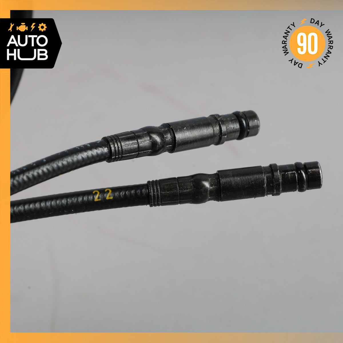 11-17 Mercedes W207 E350 E400 Left Driver Side Bow Tension Cylinder OEM 21k - photo 7