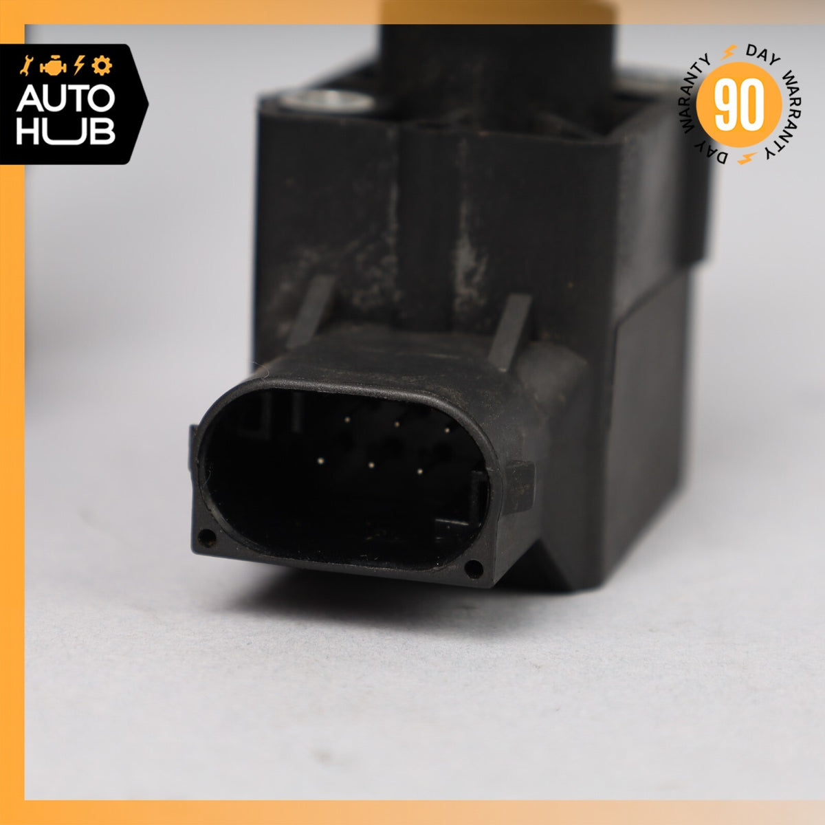 03-12 Mercedes R230 SL550 SL55 AMG Suspension Level Sensor Link Rod Set OEM - photo 2