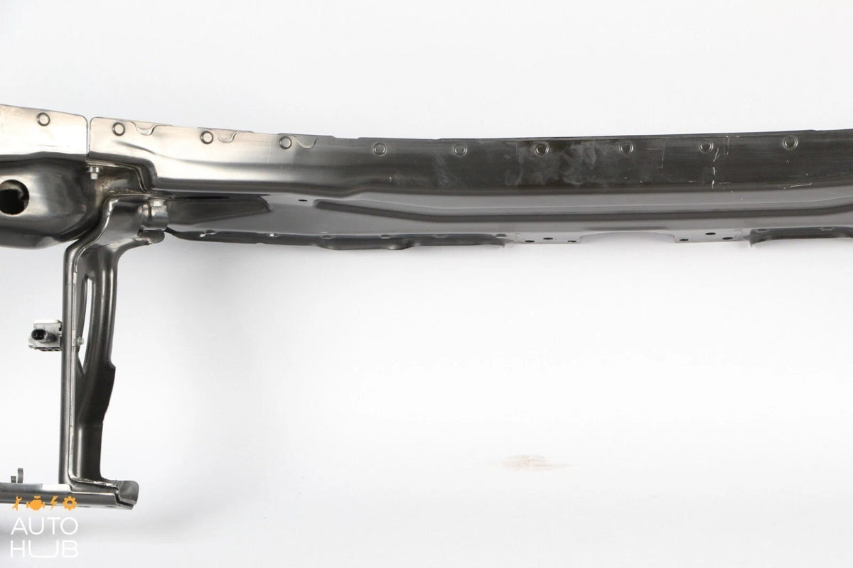 06-10 Mercedes W251 R350 R500 Front Upper Radiator Support Headlight Bracket OEM - photo 8