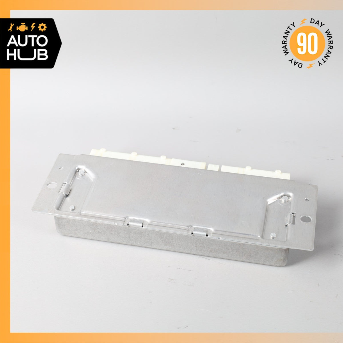 1996 Mercedes R129 SL320 ABS ETS Control Module 0175459532 OEM - photo 4