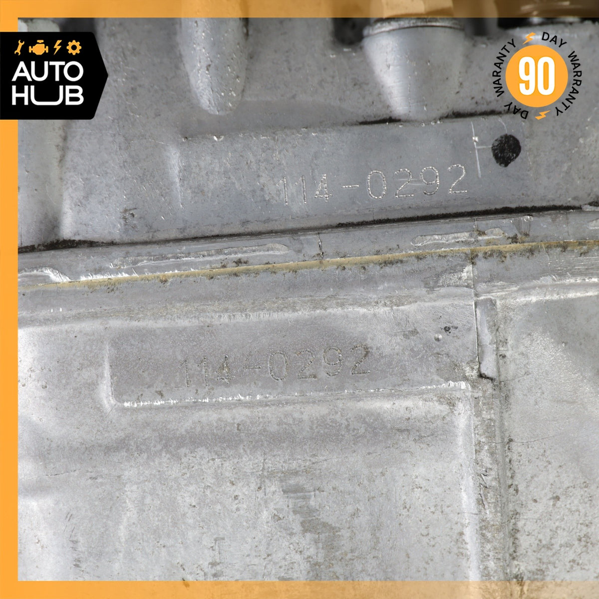 08-18 Audi D4 A8 Quattro Q5 A7 Rear Differential Diff Axle Carrier 3.31 OEM - photo 8