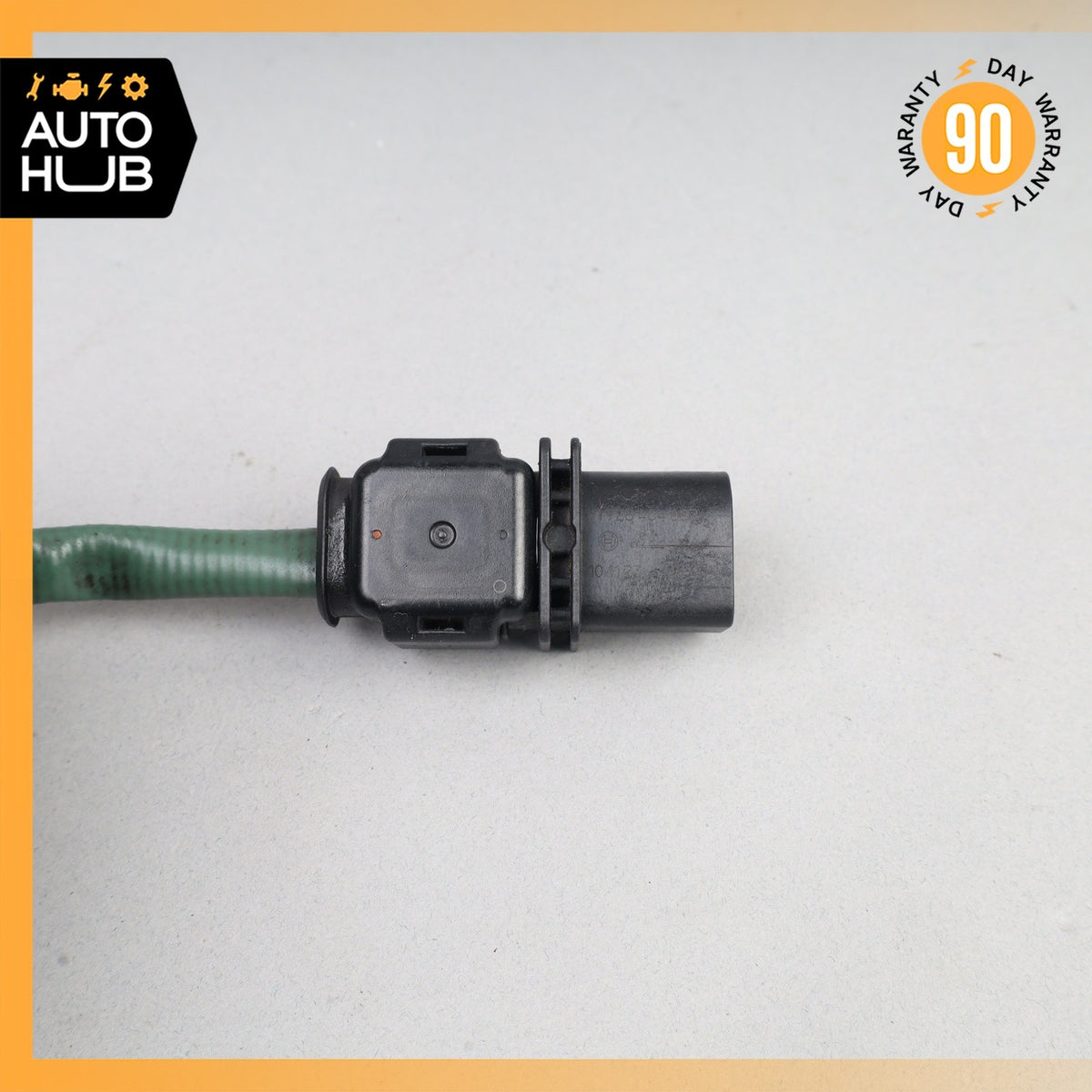 Mercedes R172 SLK350 Oxygen O2 Sensor Lambda 0085428518 OEM - photo 4