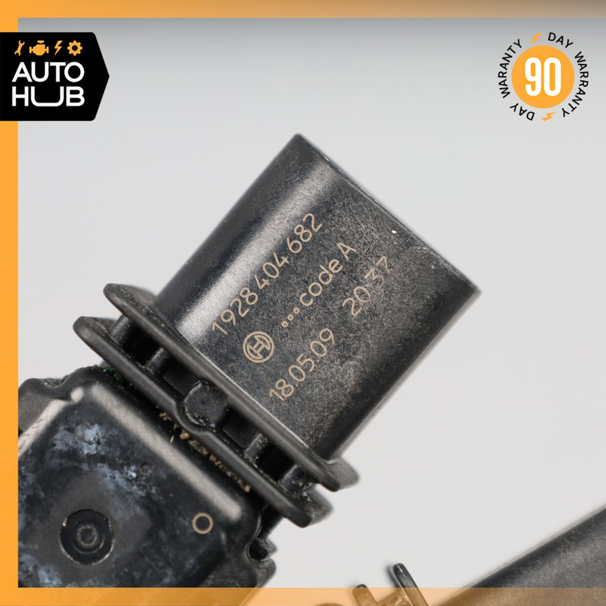 Aston Martin DB11 4.0L V8 M177 Oxygen O2 Sensor Lambda Set OEM 7k - photo 12