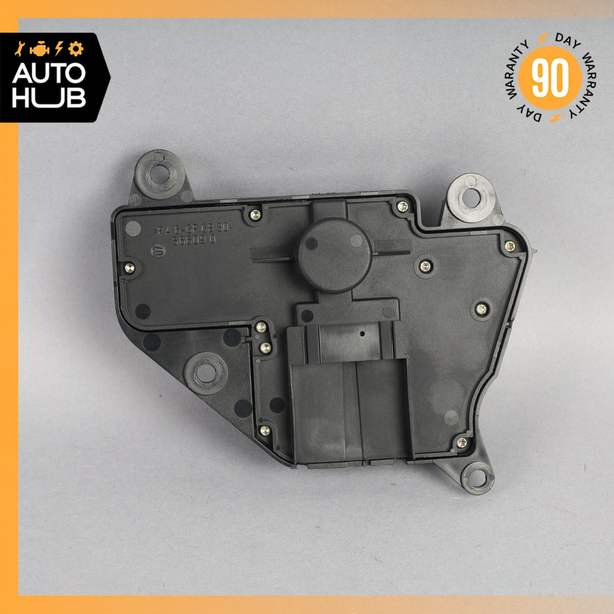 03-08 Mercedes R230 SL500 SL55 AMG Left Side Seat Switch Control Module OEM - photo 7