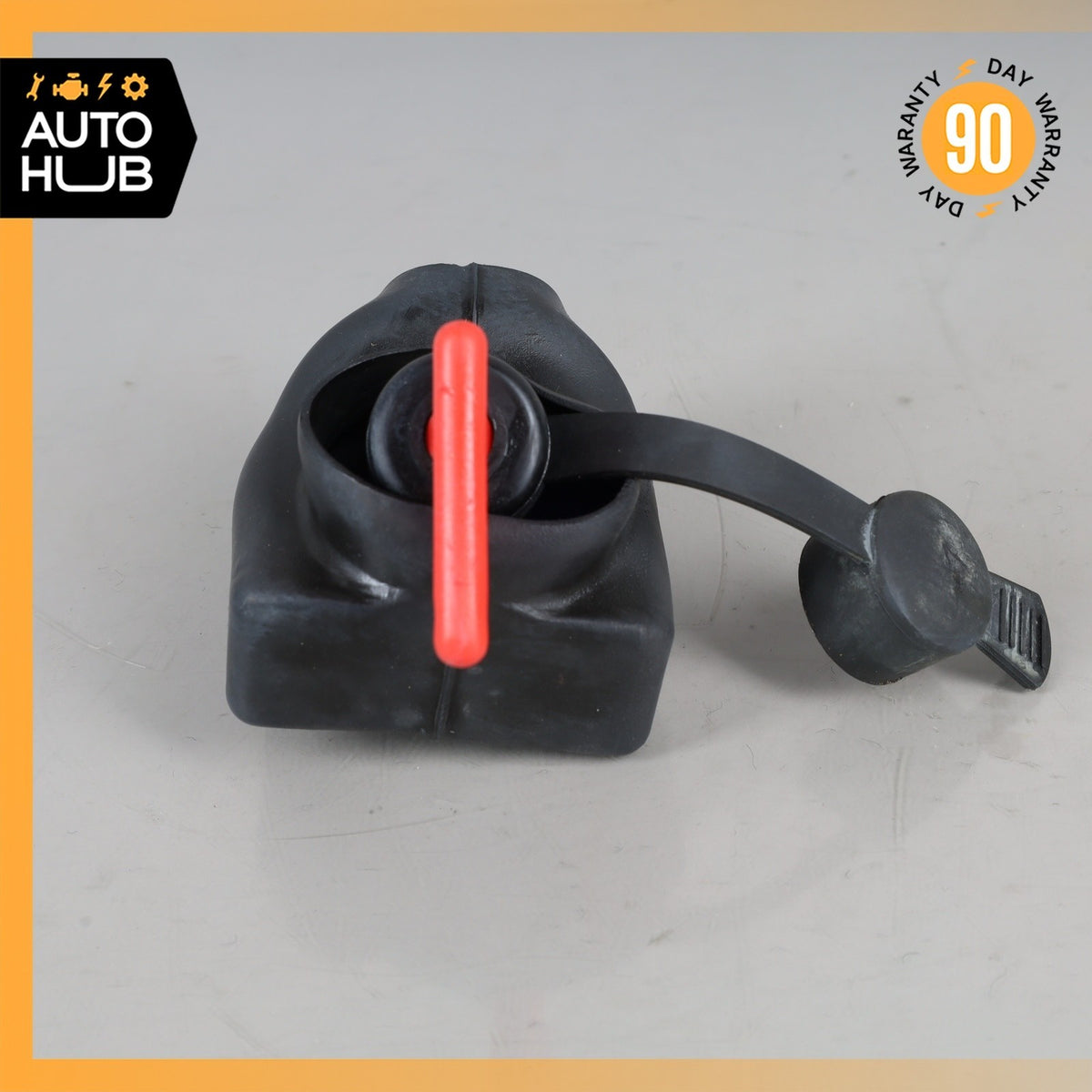 Bentley Eight / RR Silver Spirit Spur Engine Stop Battery Cut Out Off Switch OEM - photo 3