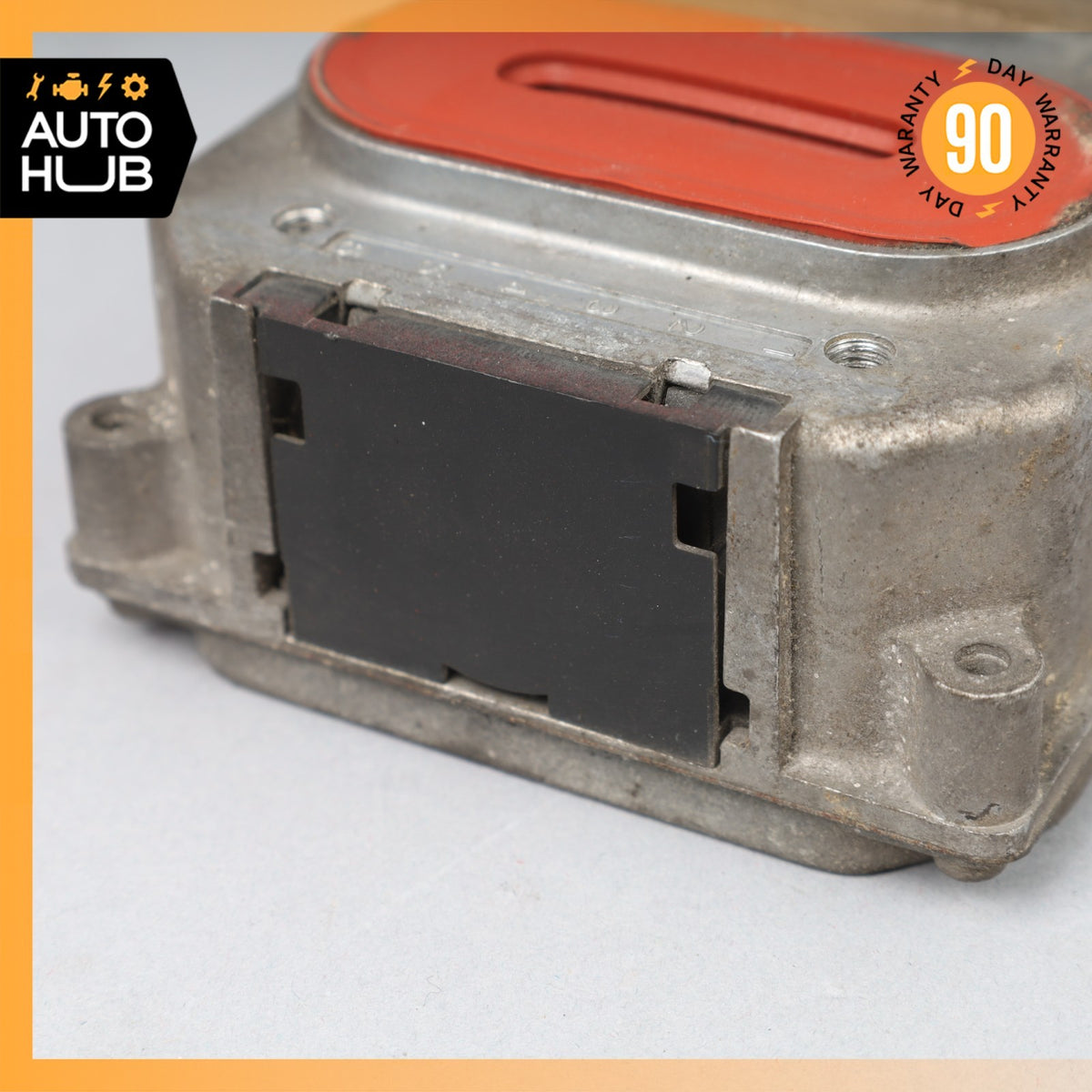 Xenon HID Headlight Ballast Module Unit 1307329011 BOSCH - photo 4