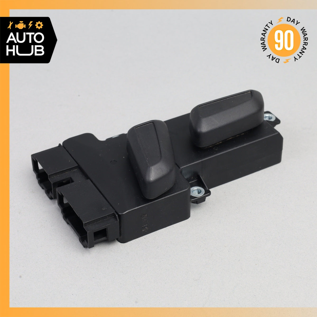 16-18 Audi 8V A3 E-Tron Left Driver Side Power Seat Control Switch OEM 78k - photo 8