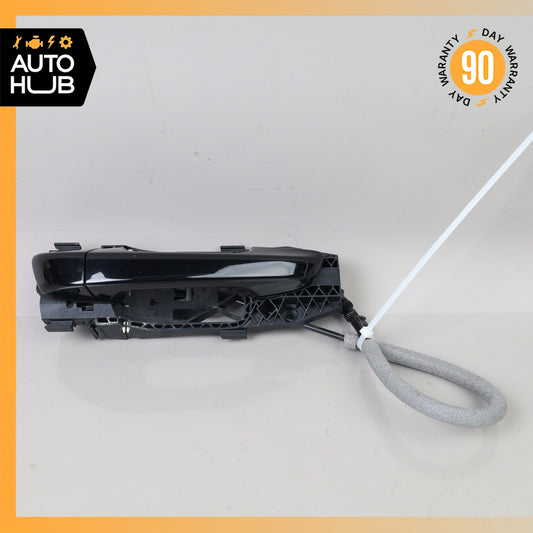 11-18 Porsche Cayenne 958 Front or Rear Right Exterior Door Handle OEM - photo 1