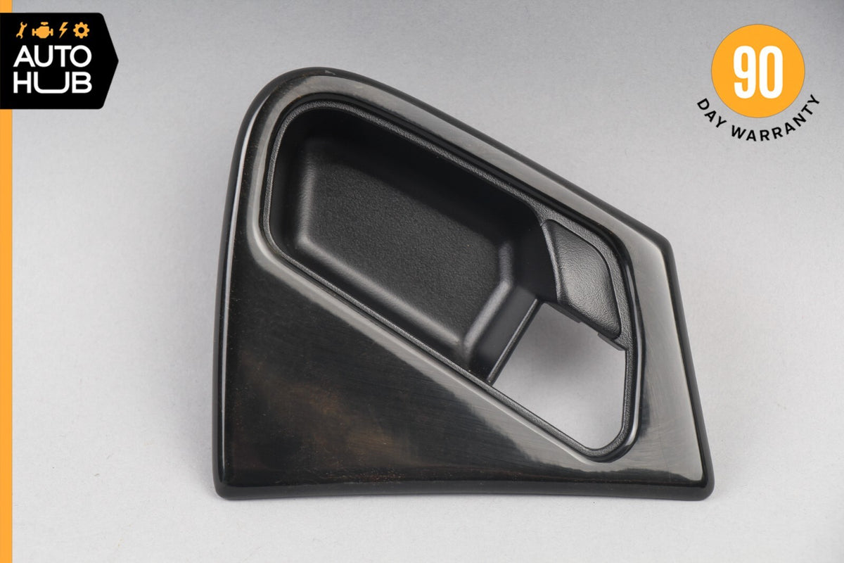 98-05 Mercedes W163 ML500 ML350 Door Handle Trim Right Side Front or Rear OEM - photo 1