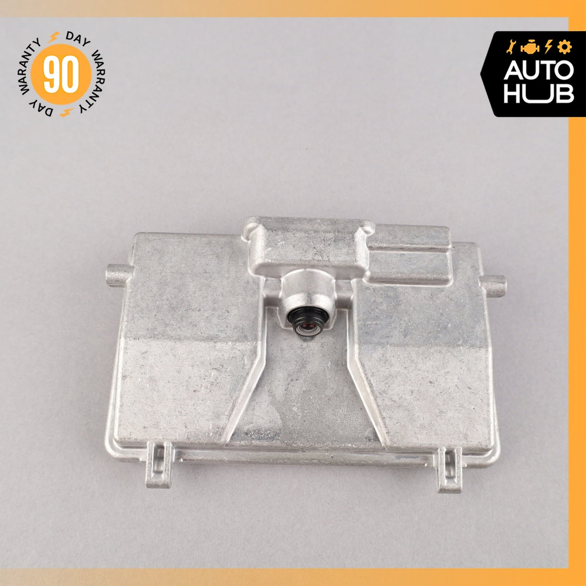 17-23 Alfa Romeo 952 Giulia 949 Stelvio Active Lane Assist Front Camera OEM 49k - photo 7