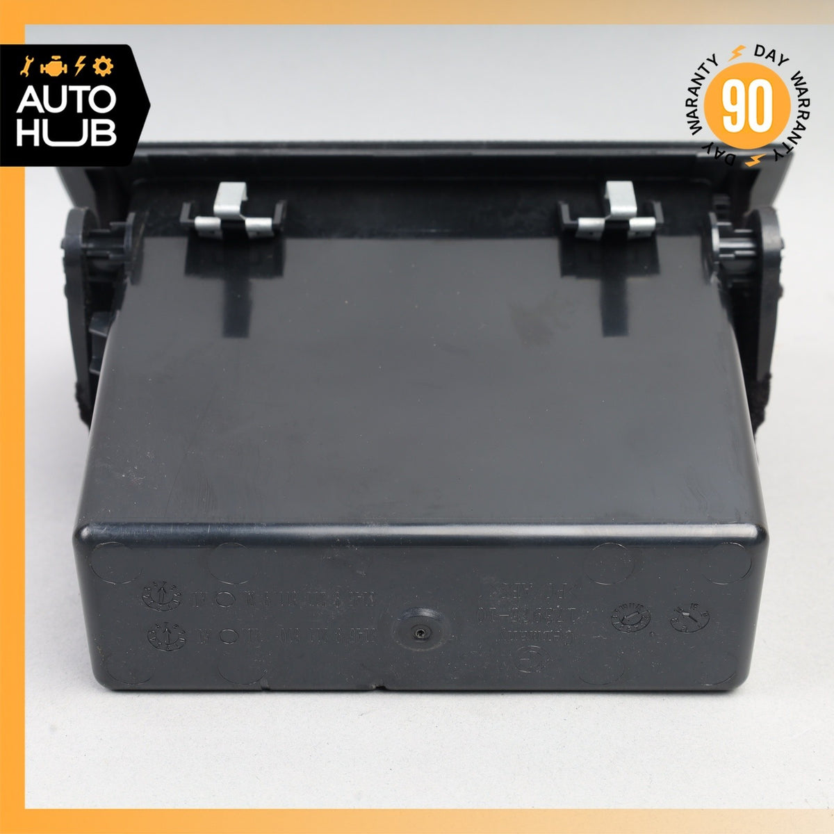 BMW F22 M235i Left Driver Dashboard Glove Box Storage Compartment OEM - photo 11