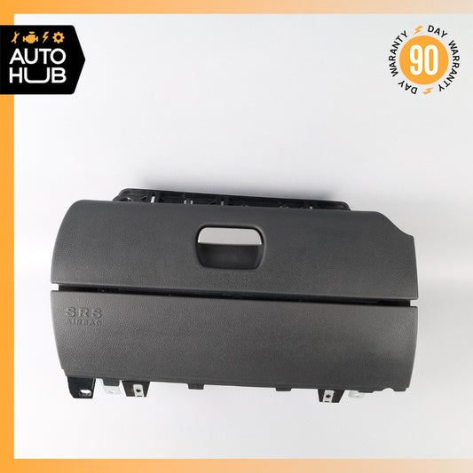 05-11 Mercedes R171 SLK55 SLK350 Glove Box Storage Passenger Side w/ Airbag OEM - photo 1