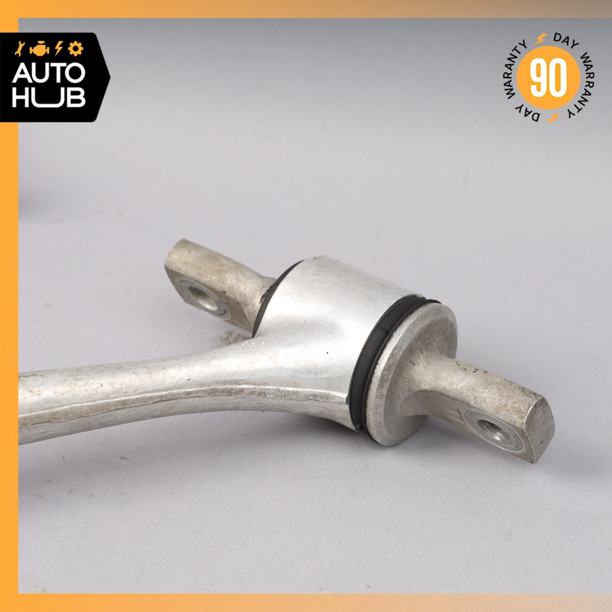 04-13 Cadillac XLR Front Right Side Upper Control Arm 10356431 OEM - photo 3