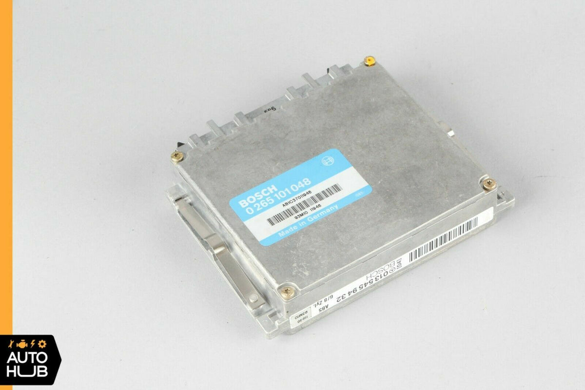 92-95 Mercedes R129 SL320 E420 ETS ABS Traction Control Module 0135459432 OEM - photo 4