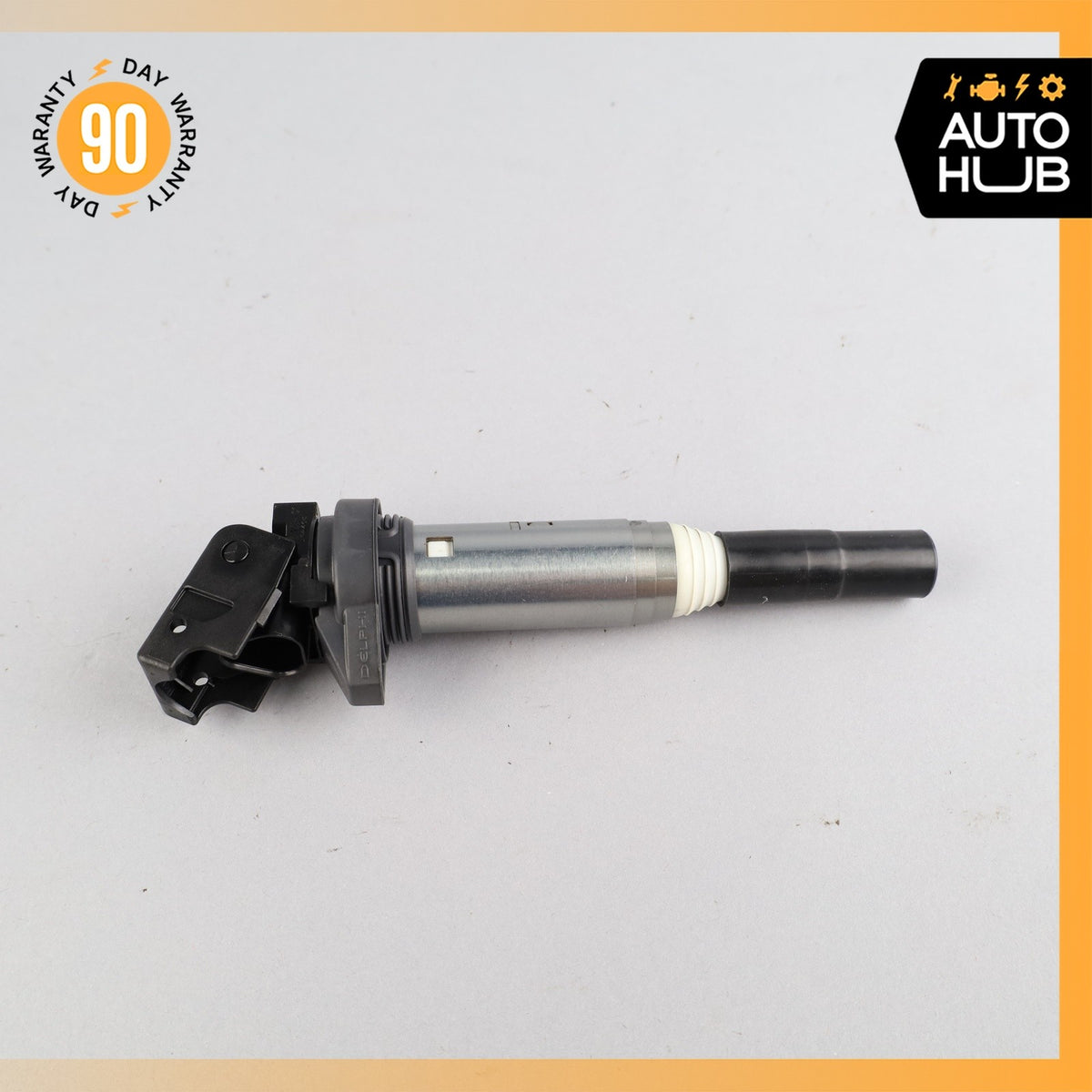 01-20 BMW F15 X5 328i Engine Motor Ignition Coil Set of 6 12138616153 OEM - photo 13