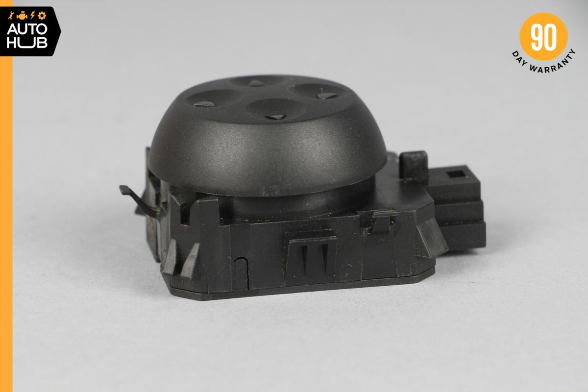 Mercedes W251 R350 E400 GL350 ML350 Front Left Driver Seat Adjustment Switch OEM - photo 4