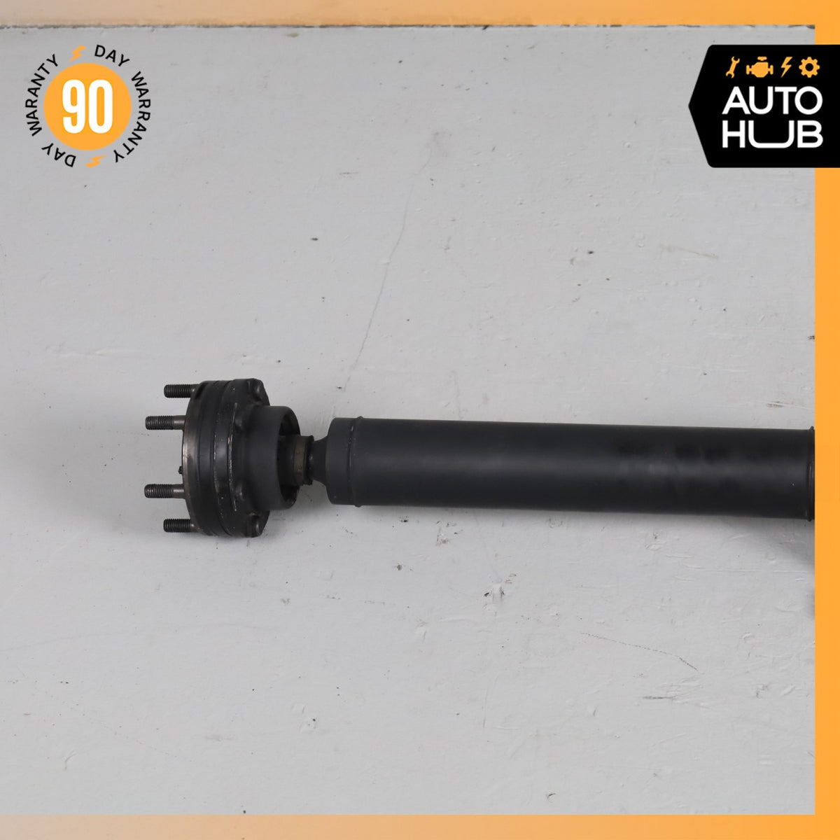 99-02 Rolls Royce Seraph / Arnage Rear Axle Driveshaft Drive Shaft PE20368PC OEM - photo 3