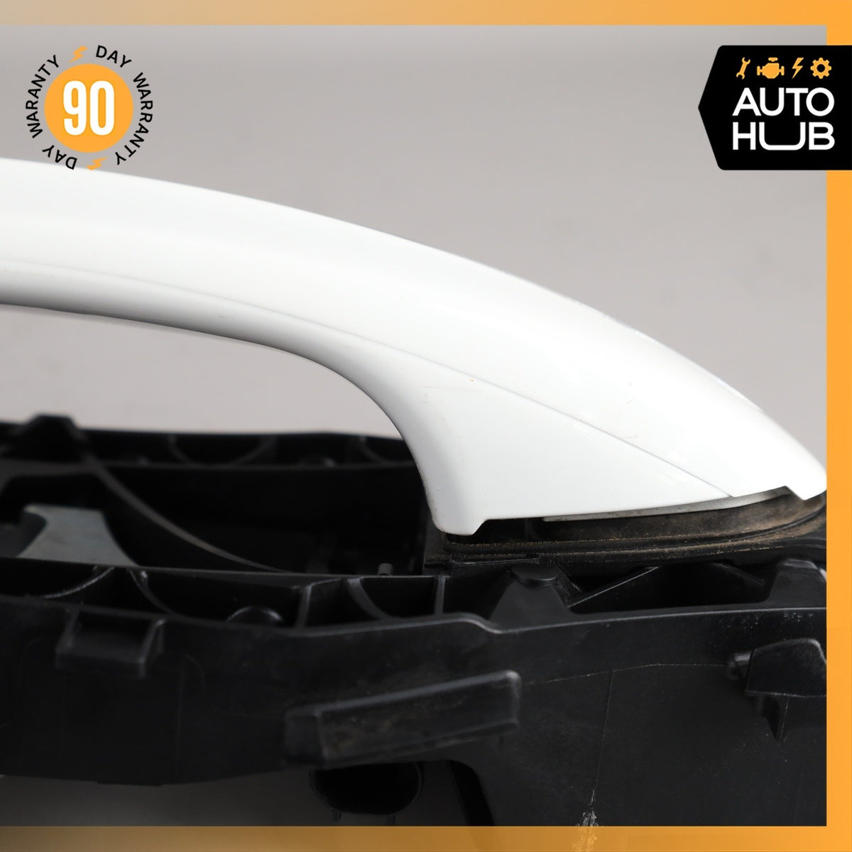 Mercedes W205 C43 Front Left Exterior Door Handle OEM - photo 3