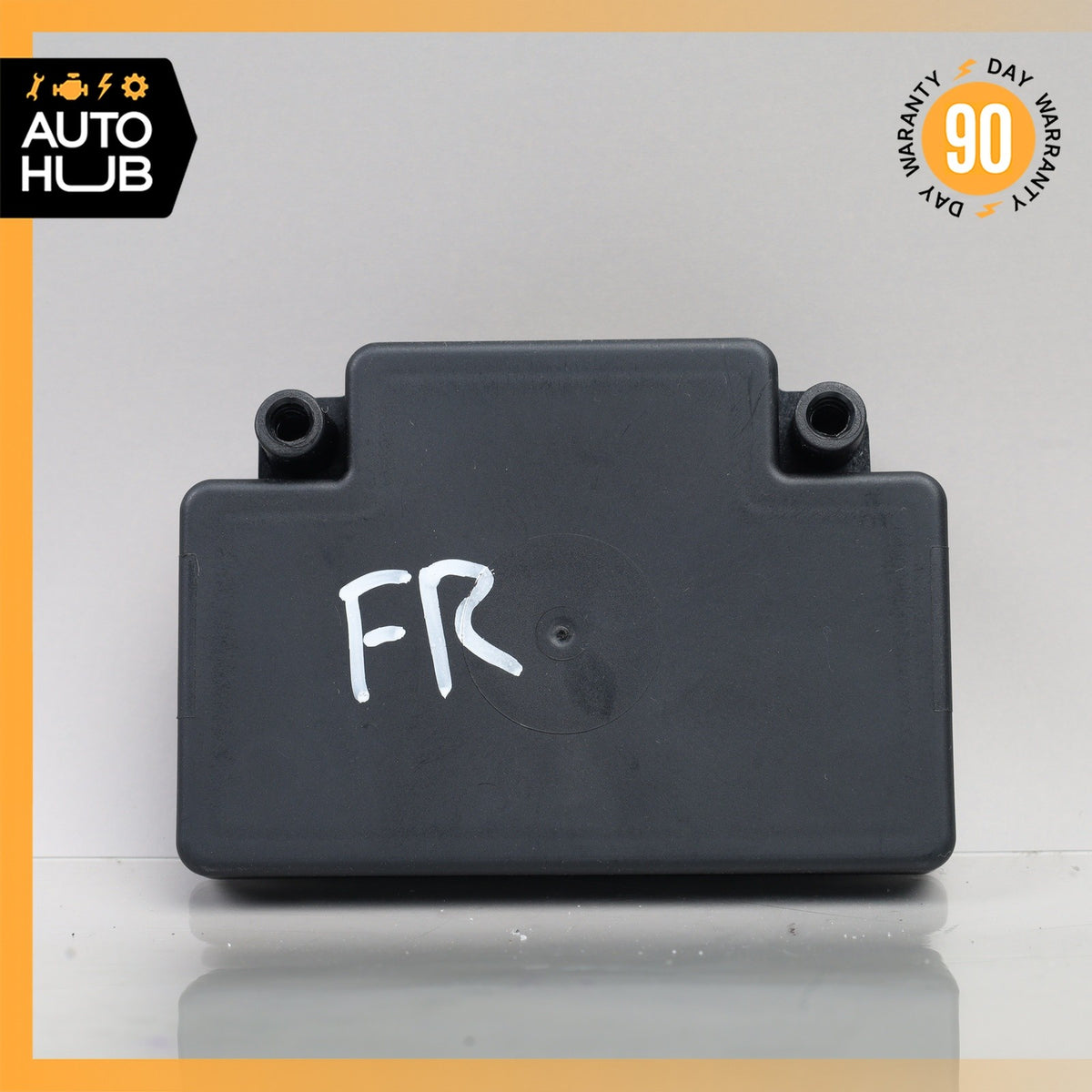 07-13 Mercedes W221 S600 S450 S63 AMG Front Right Side Seat Occupancy Sensor OEM - photo 6