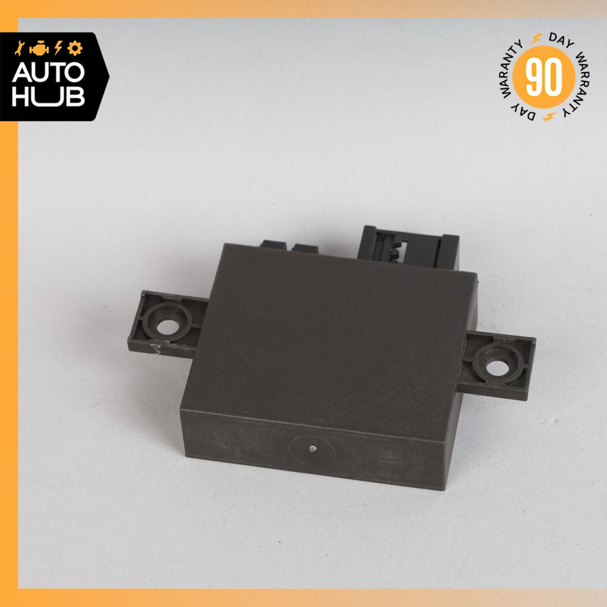 07-14 Mercedes W216 CL550 S550 Tire Pressure Monitor Module 2215402362 OEM - photo 4