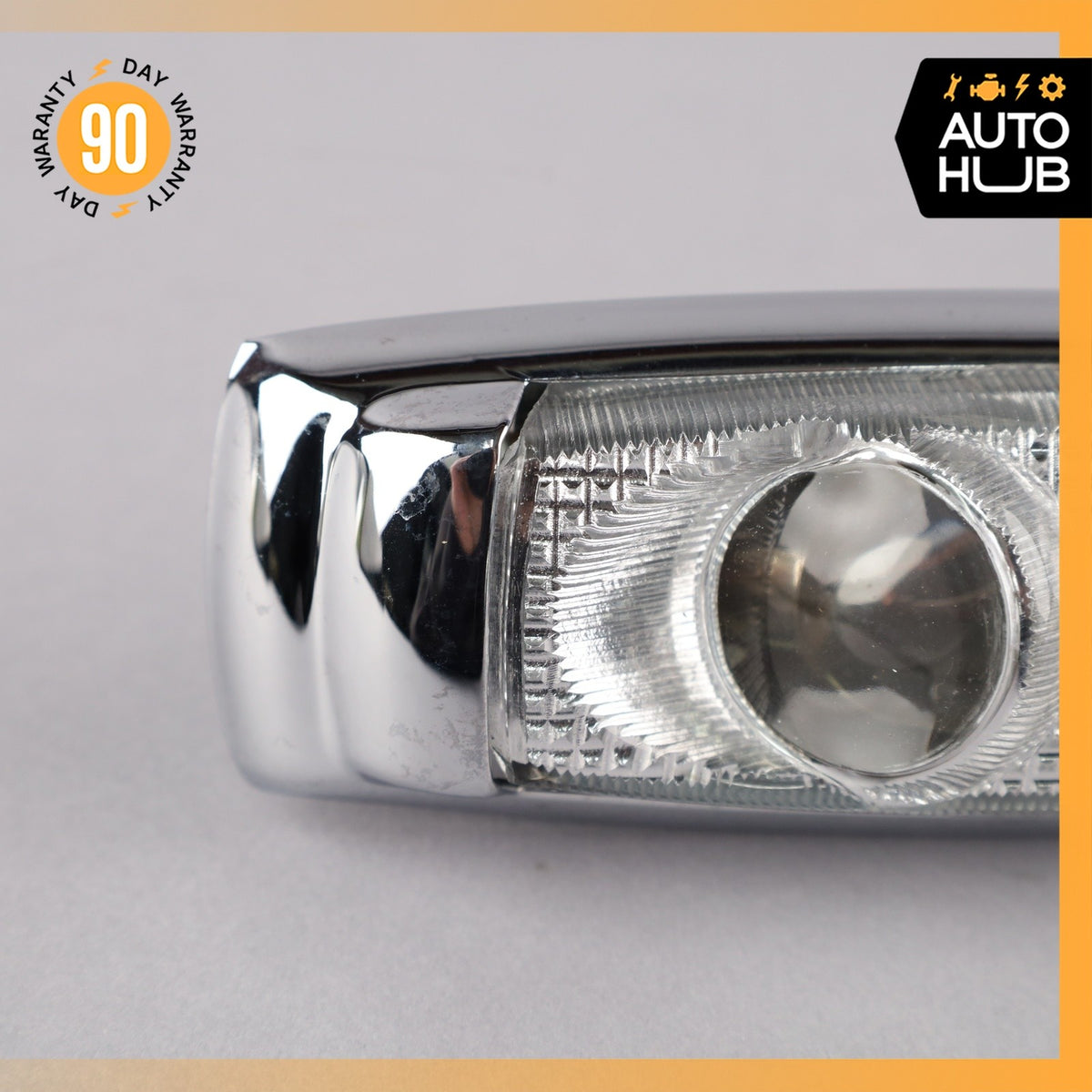 Rolls Royce Silver Spirit Left Overhead Dome Light Read OEM - photo 3