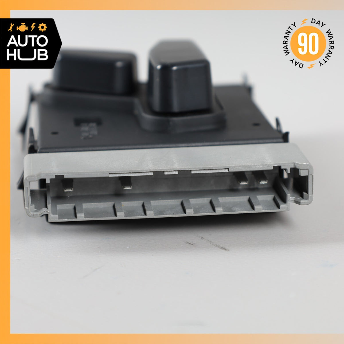 14-20 Maserati Quattroporte M156 S Q4 Front Left Seat Control Switch Module OEM - photo 8