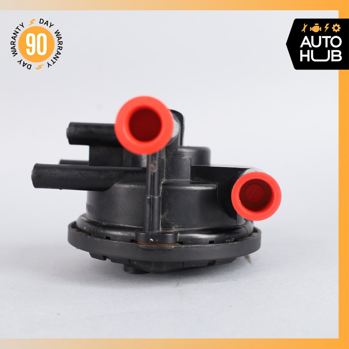 Audi 4G8 A7 S7 Charcoal Canister Leak Detection Pump 8K0906253J OEM - photo 5