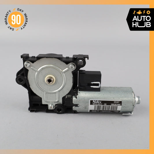 Porsche Panamera 971 Panoramic Sunroof Sun Roof Drive Motor 9A795959100 OEM - photo 1