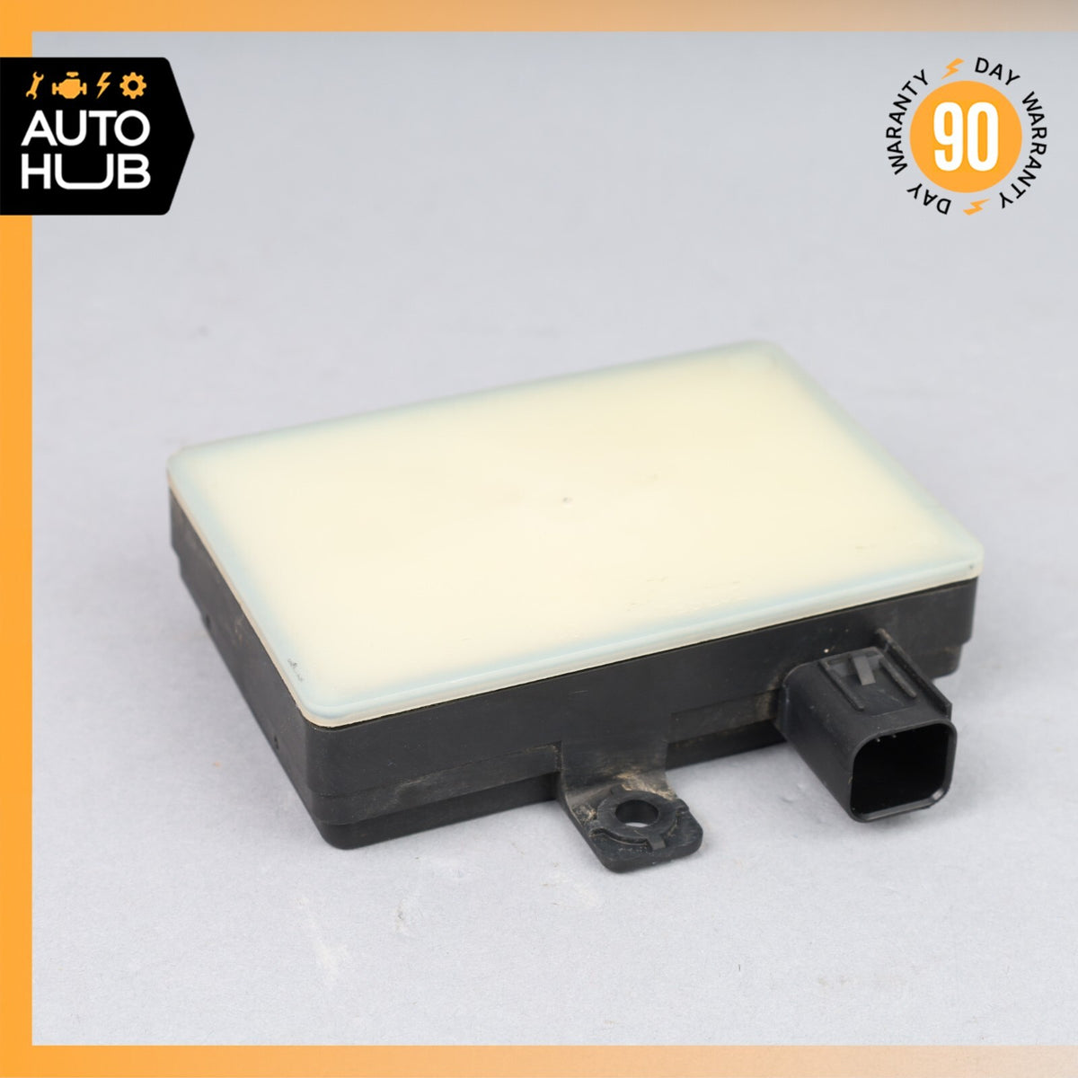 2015 Jaguar X152 F-Type Left or Right Side Blind Spot Control Module Unit OEM - photo 1