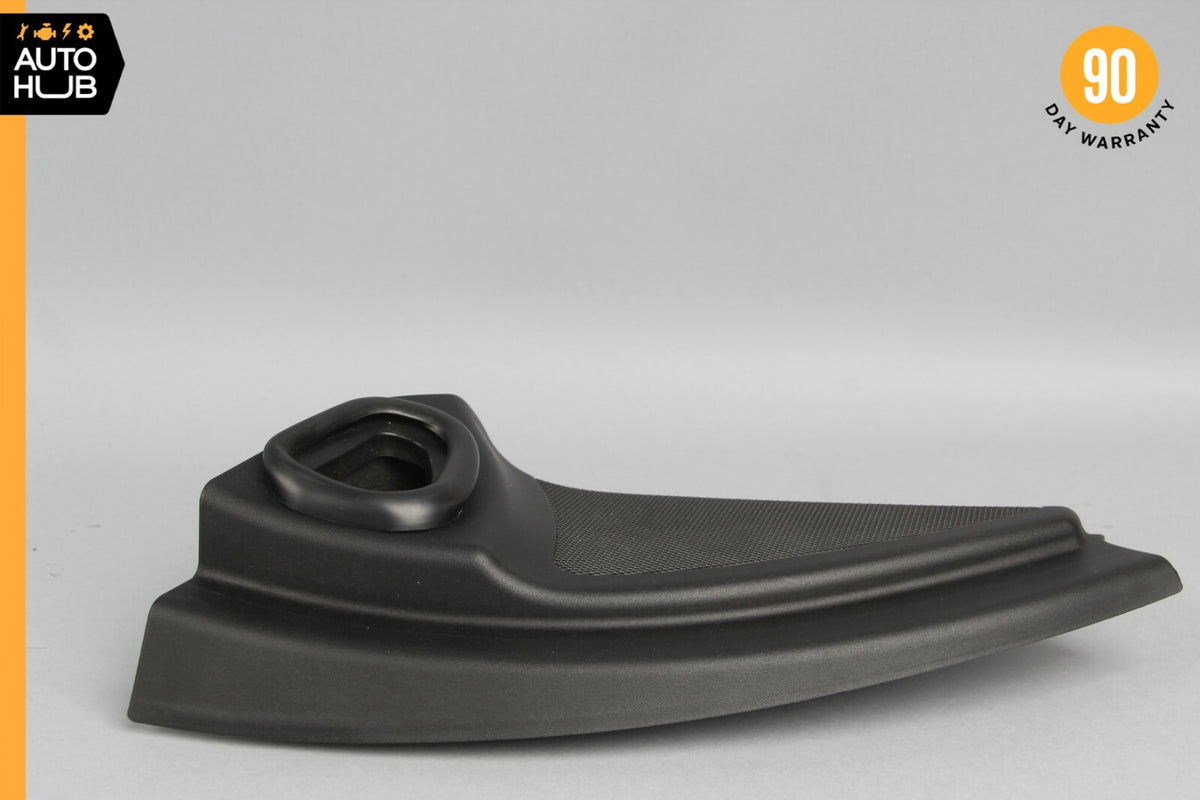 06-12 Mercedes W164 ML350 GL320 Speaker Door Mirror Cover Front Left Side OEM - photo 6