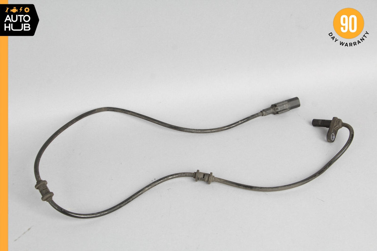 03-12 Mercedes R230 SL500 SL63 Rear Left or Right Wheel Speed ABS Sensor OEM - photo 1
