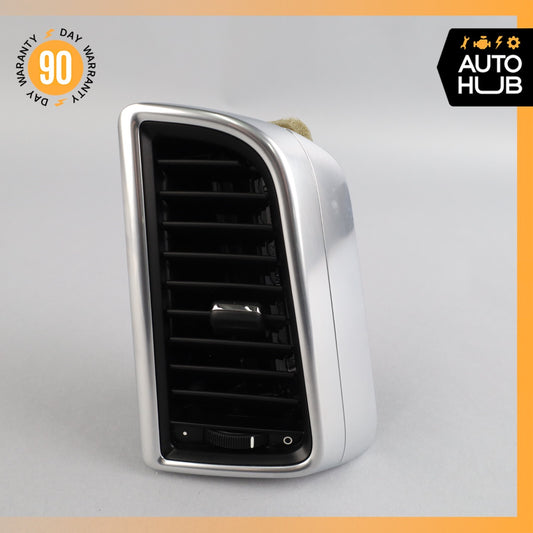 2010 Porsche Panamera 970 Turbo Left Driver Side B-Pillar A/C AC Vent OEM - photo 1