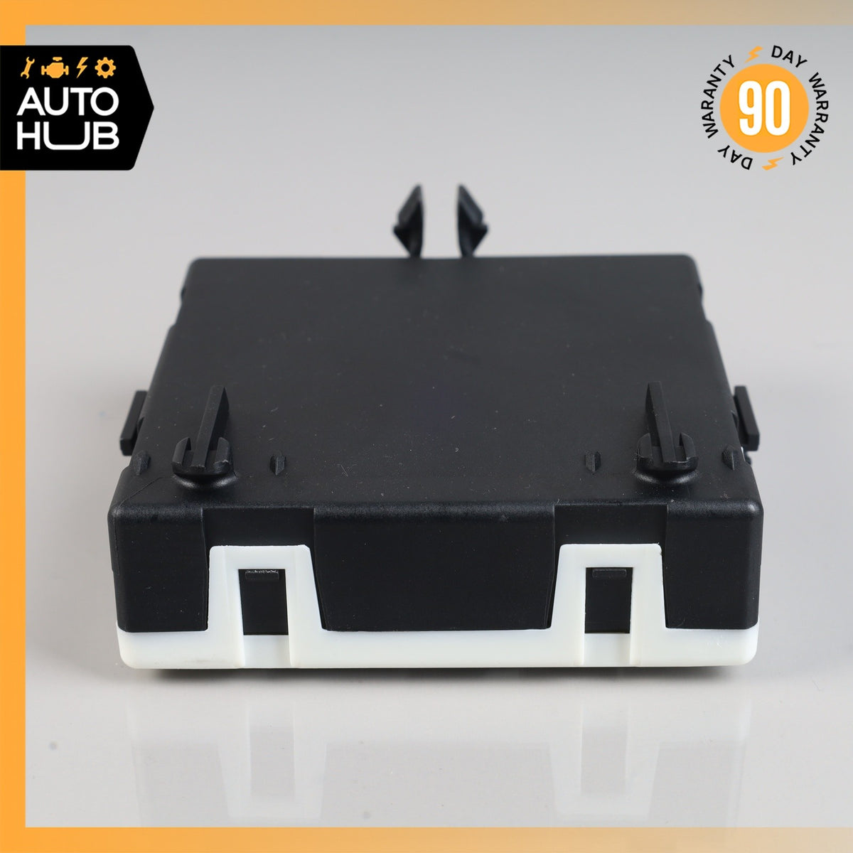 Mercedes W205 C300 C350e Rear Left Driver Side Door Control Module OEM - photo 4