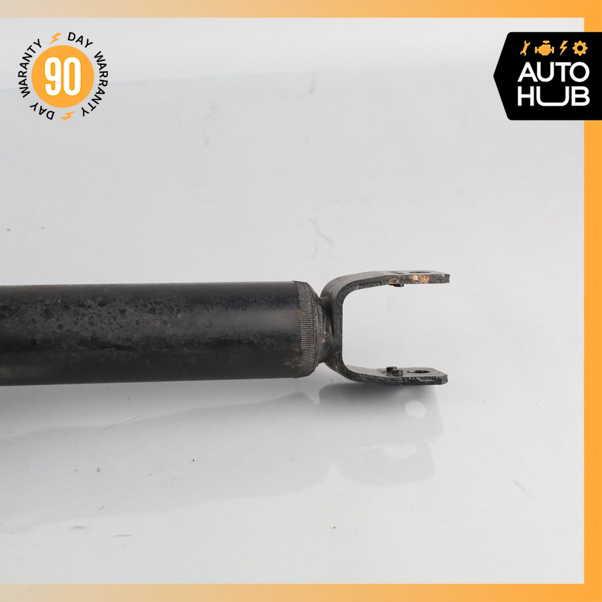 07-11 Bentley Continental GTC Rear Right Side Air Ride Air Shock Strut OEM - photo 10