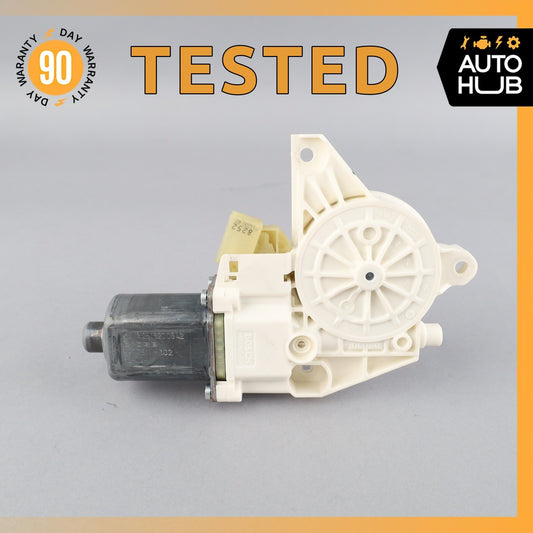 06-13 Mercedes X164 GL350 ML350 R350 Window Regulator Motor Front Right Side OEM - photo 1