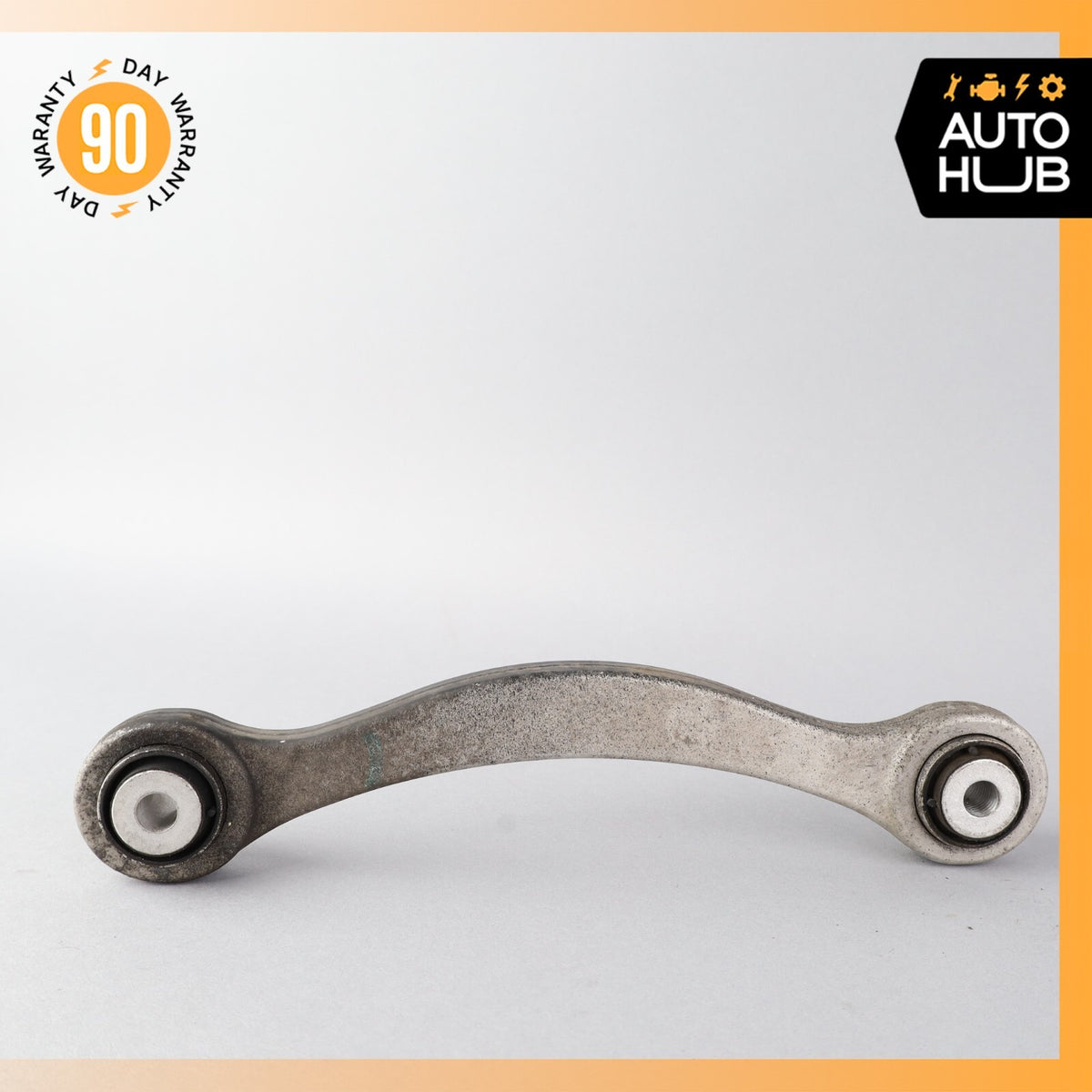 03-12 Mercedes R230 SL500 E500 CLS500 Rear Left Upper Control Arm 2303521805 OEM - photo 5