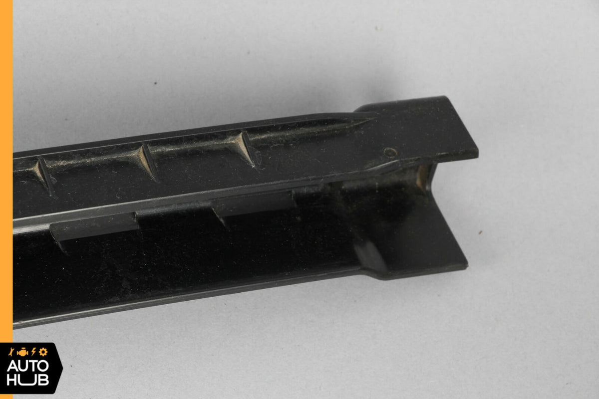 11-17 Audi D4 A8 A8L Corner Window Glass Rear Left Driver Side 4H0867415A OEM - photo 7