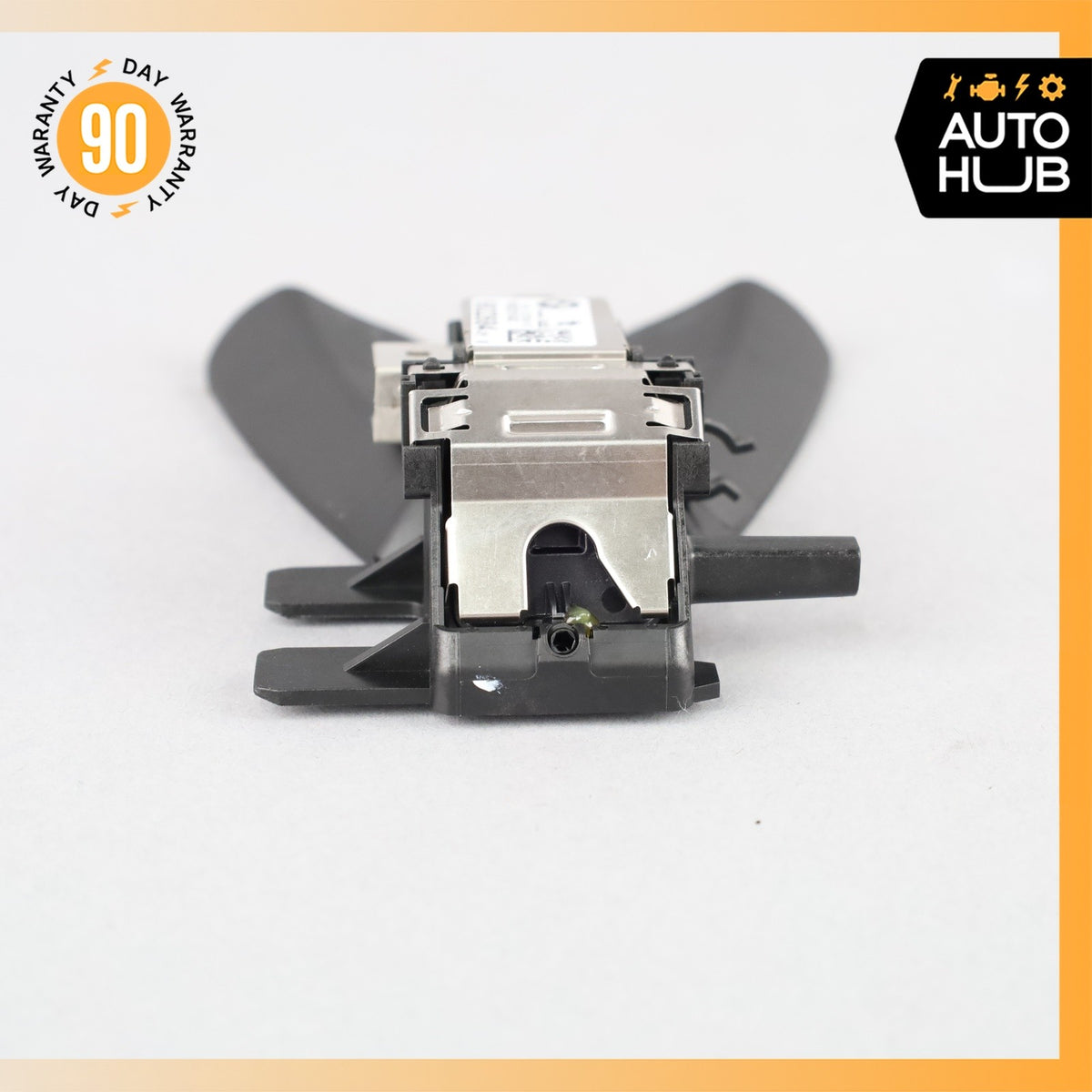 11-18 BMW F26 X4 M40i X3 Active Lane Assist Front Camera OEM - photo 7