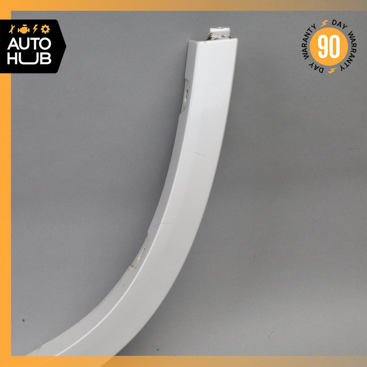 BMW X1 E84 Rear Left Side Panel Fender Flare 51772990171 OEM - photo 2
