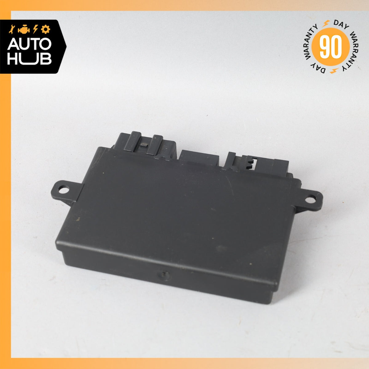 Porsche Cayenne 958 Hybrid S Front Left or Right Seat Control Module OEM - photo 4