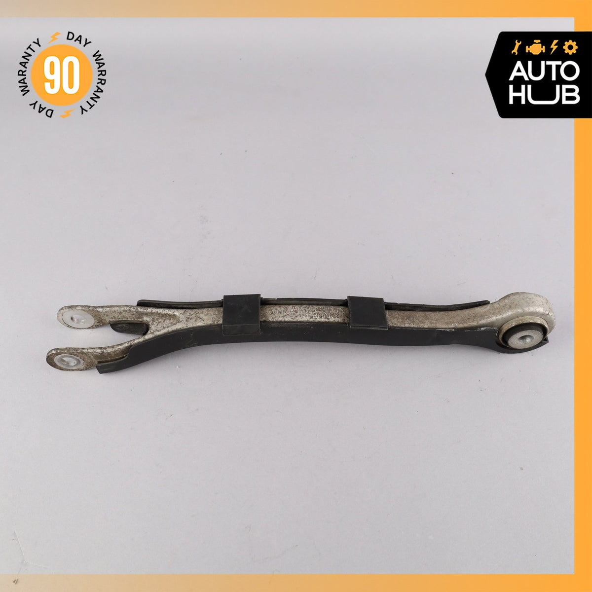 Mercedes R230 SL550 E320 Rear Left or Right Side Thrust Control Lower Arm OEM - photo 2