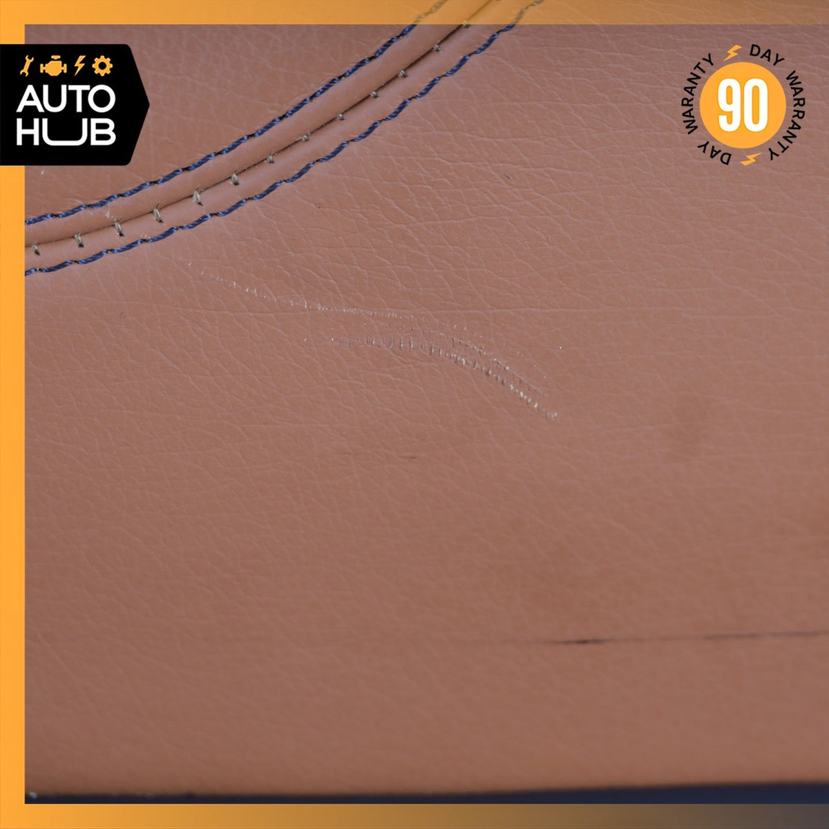 02-07 Maserati M138 4200 Coupe Spyder Right Side Interior Door Panel OEM - photo 12