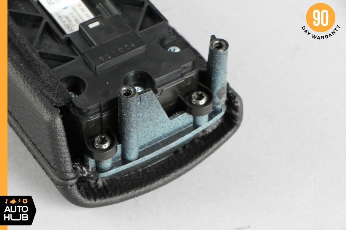 07-13 Mercedes W221 S550 S600 S63 Rear Left Side Window Regulator Switch OEM - photo 10