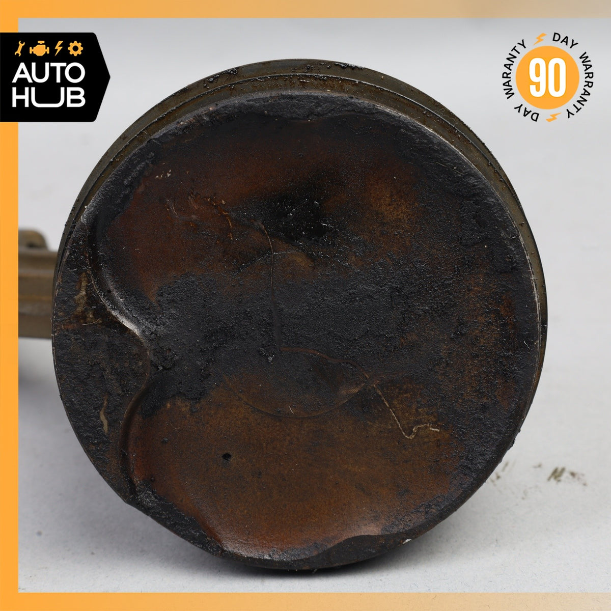 00-02 Porsche Boxster 986 2.7L Engine Motor Piston Connecting Rod OEM - photo 7