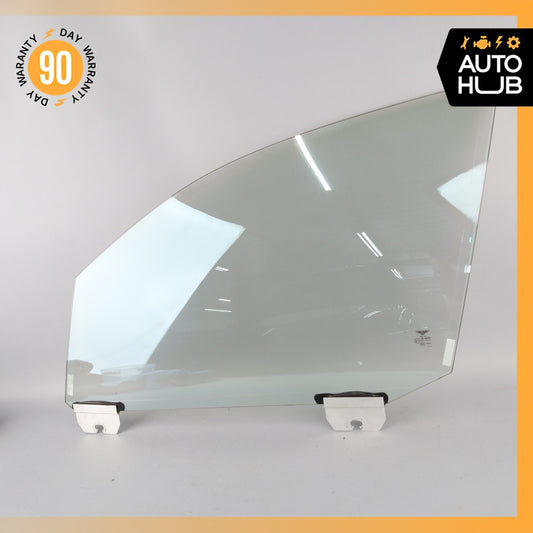 06-13 Bentley Continental Flying Spur Front Left Side Door Window Glass OEM - photo 1