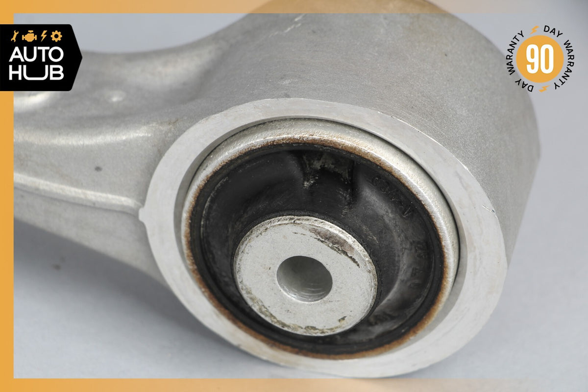07-14 Mercedes W221 S600 CL550 Front Right Side Upper Transverse Control Arm OEM - photo 3