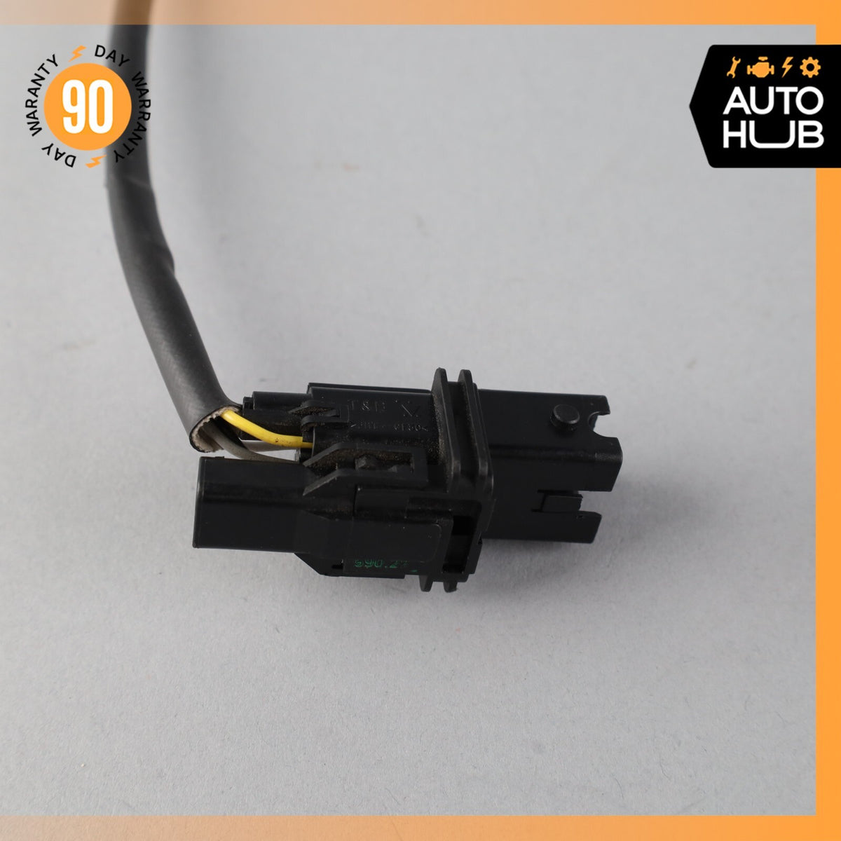 2006 Cadillac XLR Oxygen O2 Sensor Lambda 12597875 OEM - photo 14